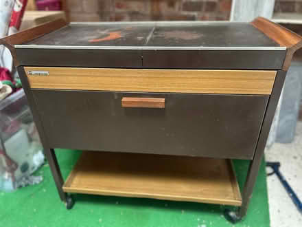 Photo of free Hostess Trolley (Prestbury SK10) #1