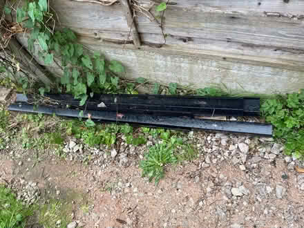 Photo of free Gutter and downpipe sections (Mossley OL5) #1