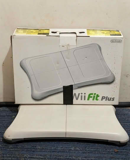 Photo of free Wii Balance Board (Not in working order). (Lipson PL4) #1