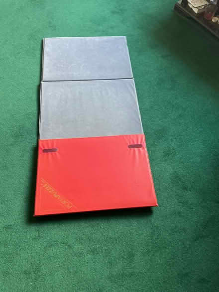 Photo of free Portable Jigsaw Board (Upton CH49) #4