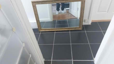Photo of free Mirror with Frame Hanwell (Hanwell W7) #2