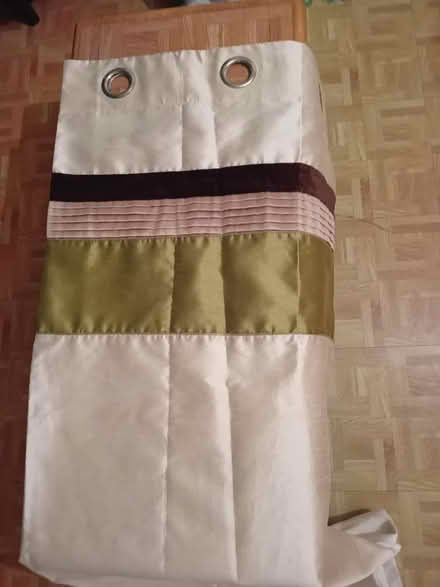 Photo of free Curtains (Rose Hill OX4) #1