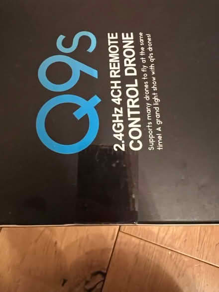 Photo of free RC Drone - Brand New (Hemel, HP3) #3