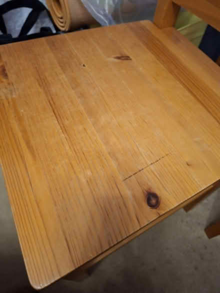 Photo of free Chairs x 3 (NE12 West Moor) #3