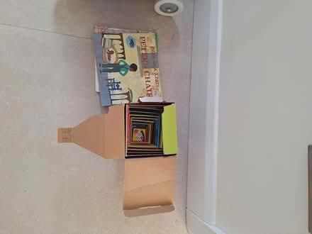 Photo of free Travelling baby seat various toys (Portmarnock) #4