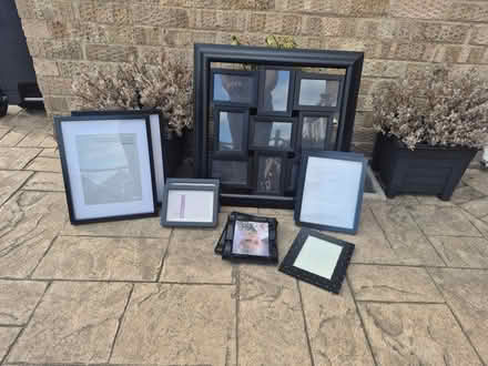 Photo of free Photo frames (Abingdon OX14) #1
