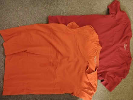 Photo of free Men's cloth XL (Coseley WV14) #1
