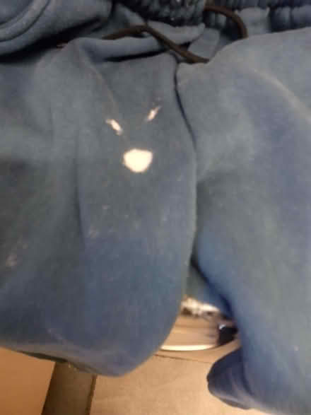 Photo of free Pink ellesse joggers bundle etc (Ashhill walk Bd47jf) #4