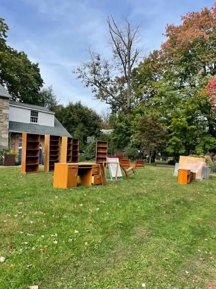 Photo of free stuff (elkins park) #1