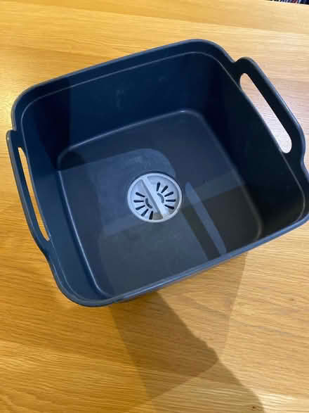 Photo of free Joseph Joseph washing up bowl (Alstone GL50) #1