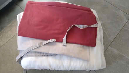 Photo of free go bed and bedding (Kirkdale) #2