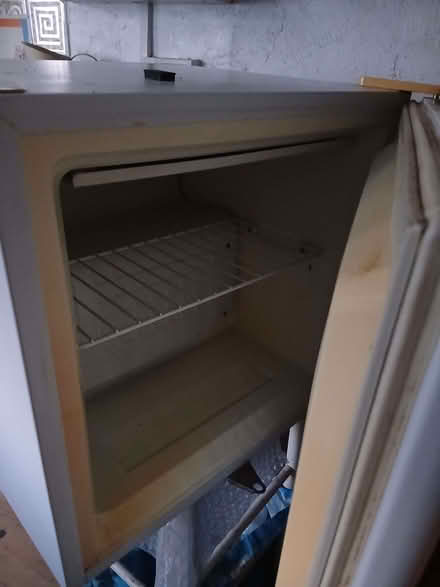 Photo of free Counter top fridge (Gillingham ME7) #2