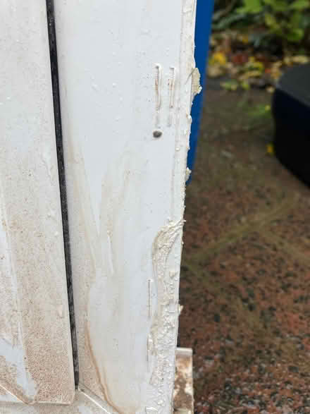 Photo of free Double glazed window unit (kendal LA9) #2