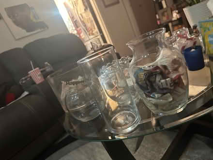 Photo of free Different size glasses (NW Suburbs) #2