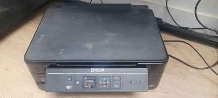 Photo of free Epson xp-342 (Horsforth LS18) #1