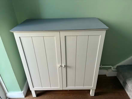 Photo of free cabinet (North Lancing BN15) #1