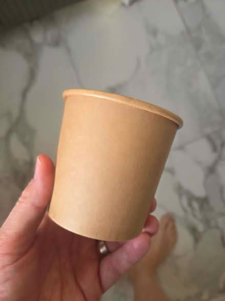 Photo of free cardboard pots - 500 (Molesey KT8) #3