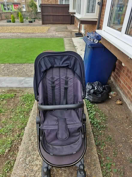 Photo of free Buggy (Whittlesey PE7) #1