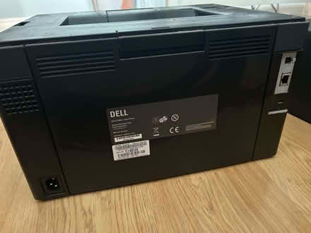 Photo of free Dell C1760nw Color Printer - Fully working (Woodley RG5) #1