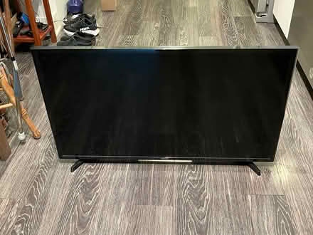 Photo of free Samsung 41” digital TV (20017) #1