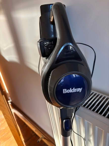 Photo of free Cordless stick vacuum (Cotteridge B30) #3
