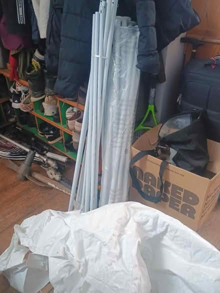 Photo of free Gazebo (TN22) #1