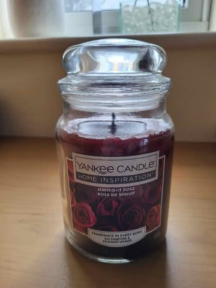 Photo of free Yankee Candle (Asda version) (Hest Bank LA2) #1