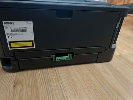 Photo of free brother hl2250dn - Monochrome Printer - Fully working (Woodley RG5) #2