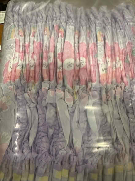 Photo of free New Ninjamas (belmont/watertown line) #2