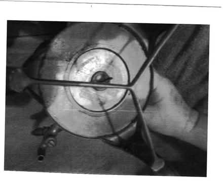 Photo of free Old urn pot (60th cedar ave 19143) #1