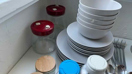Photo of free IKEA kitchen stuff (Combe Down Bath BA2) #3