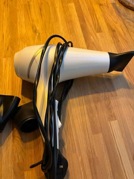 Photo of free Hairdryer Remington (St Helens TN34) #3