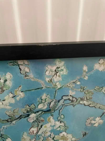 Photo of free Framed picture (Cr2) #3
