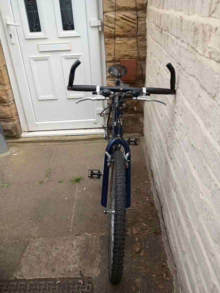 Photo of free Mens mountain bike (WF17) #2