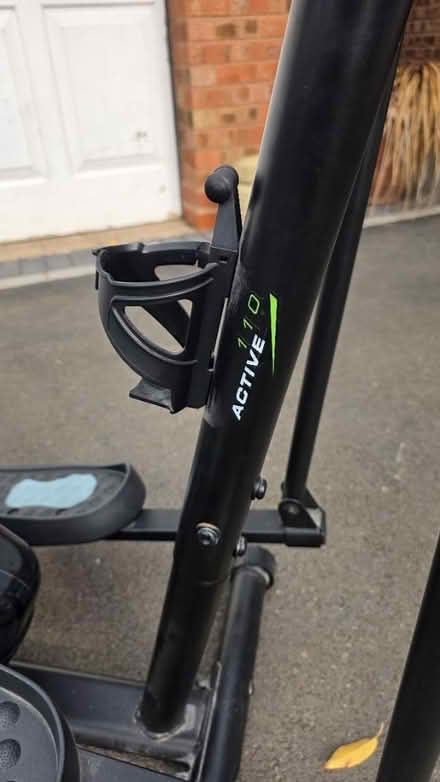 Photo of free Cross trainer (Tamworth B77) #4