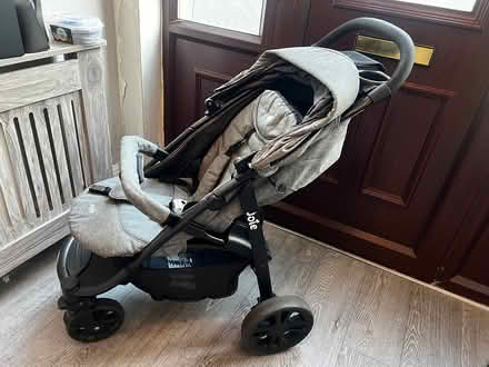 Photo of free Joie buggy (Felling NE10) #1