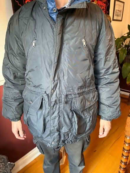 Photo of free Warm waterproof jacket - large, mens (Great Boughton CH3) #2