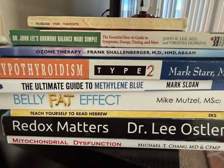 Photo of free Books (Eastlake) #2
