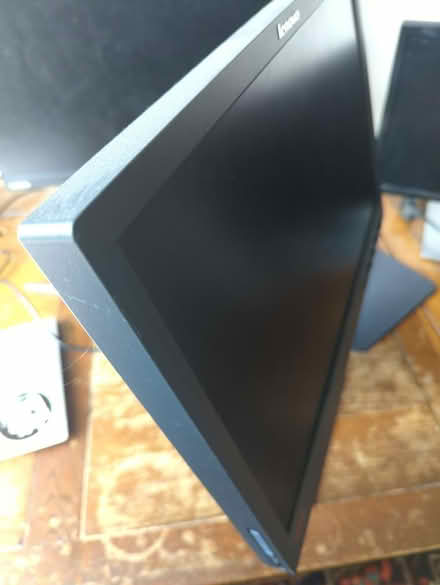 Photo of free Monitor lenovo (Osney OX2) #2