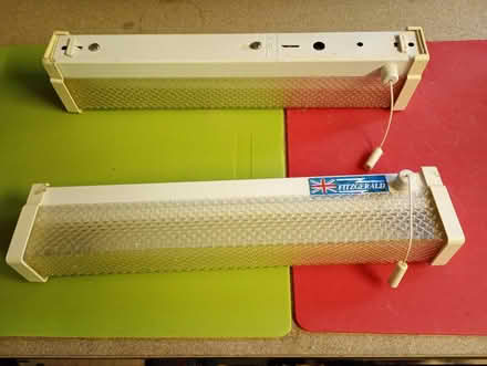 Photo of free Under cupboard electric lights (Orrell WN5) #1
