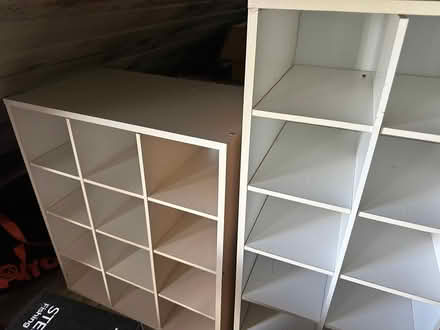 Photo of free Storage Organizers for Shoes Etc (Ingleside, Stanton Bay area) #1