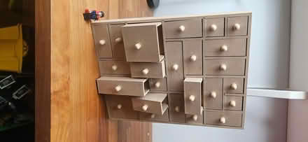 Photo of free Small desktop organiser (Limerick) #1