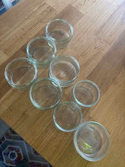 Photo of free Small ramekins (Bridlington YO16) #1