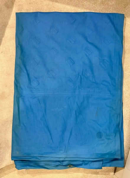 Photo of free Large double inflatable mattress (Sale M33) #1