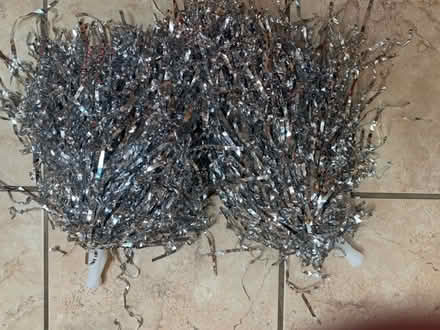 Photo of free Pom poms (Sunnyvale Birdland) #3