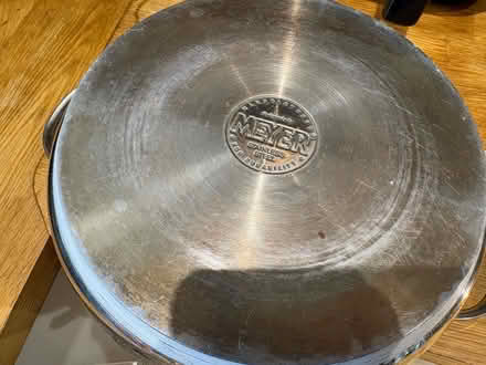 Photo of free Saute pan (Walkley S6) #1
