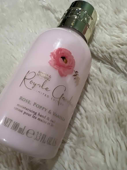 Photo of free Baylis & Harding moisturizing Hand and Nail Cream. Not used. (Southsea PO4) #2