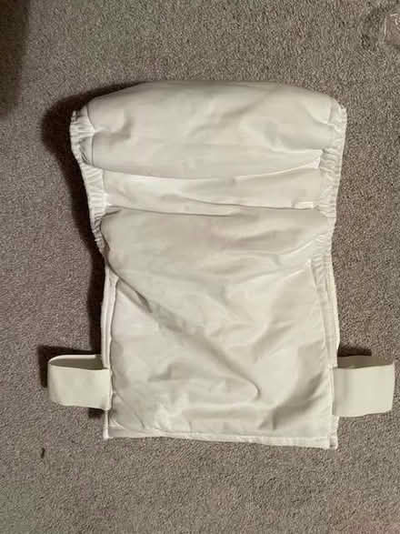 Photo of free Wellform Incontinence Shield x 2 (Tideswell SK17) #3