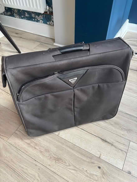 Photo of free Antler suitcase (Orpington BR6) #3
