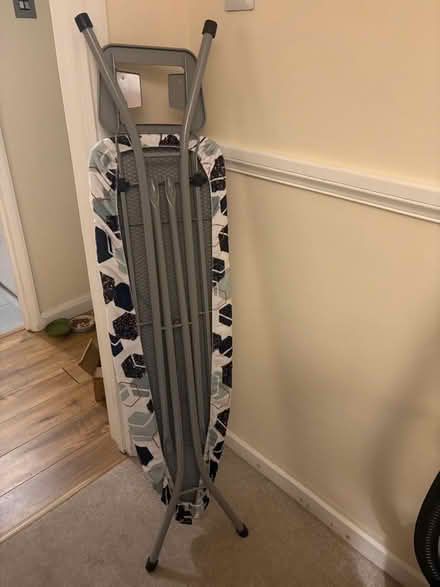 Photo of free Ironing board (Southfields SW18) #2